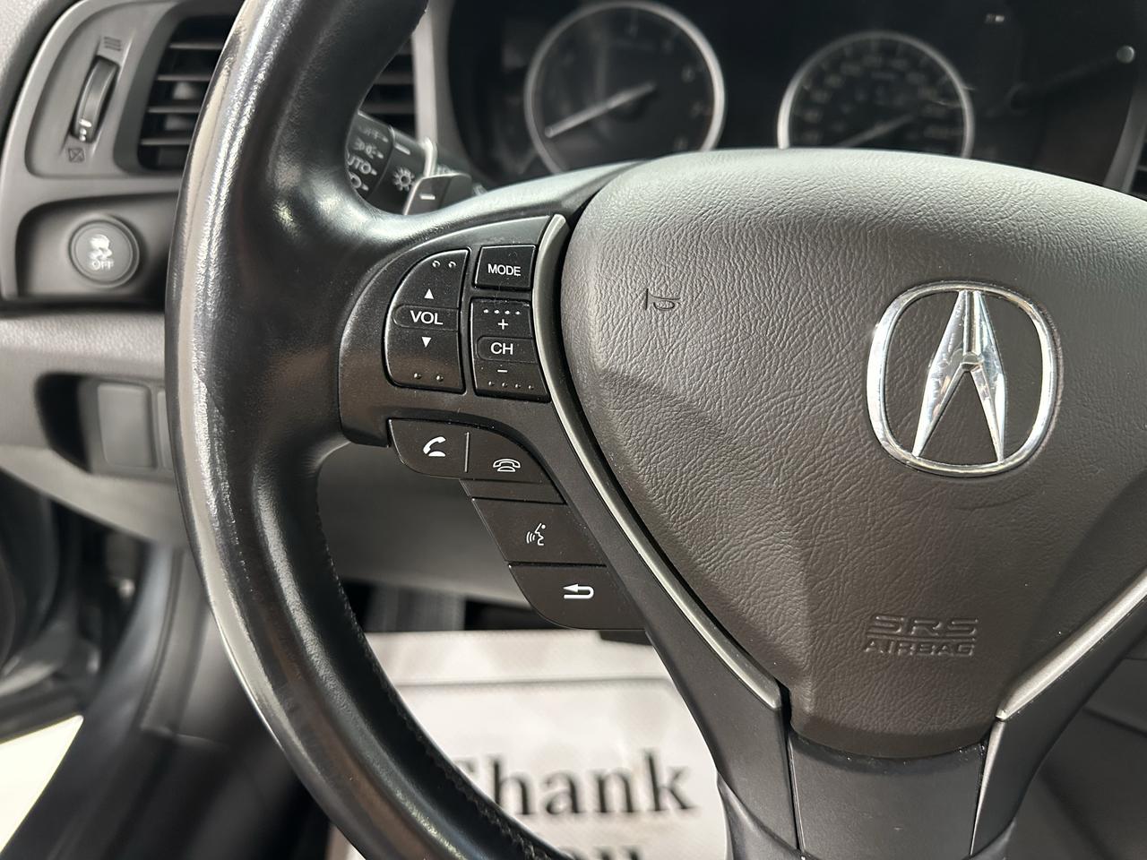 2013 Acura ILX Premium Pkg Photo36