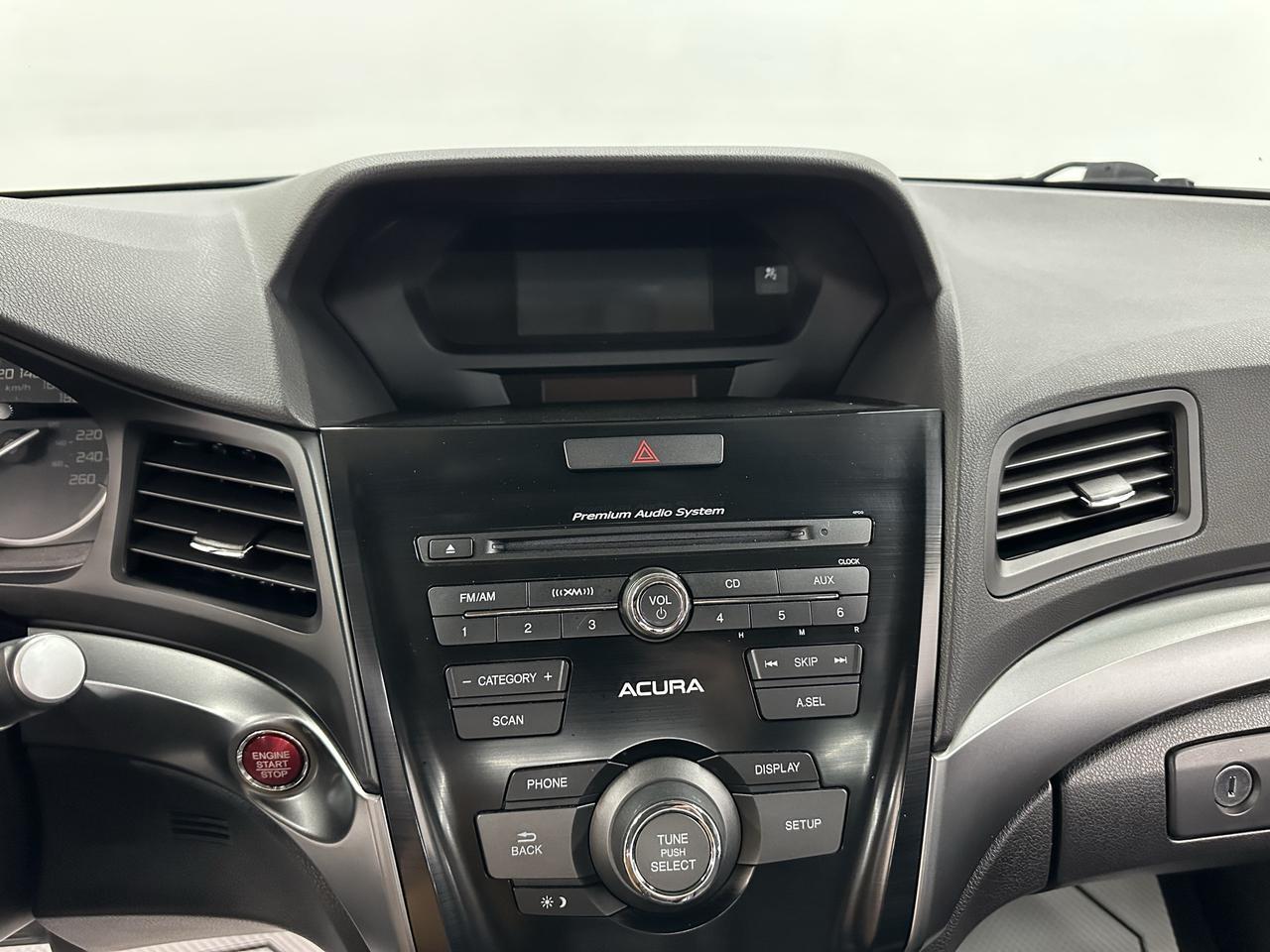 2013 Acura ILX Premium Pkg Photo13