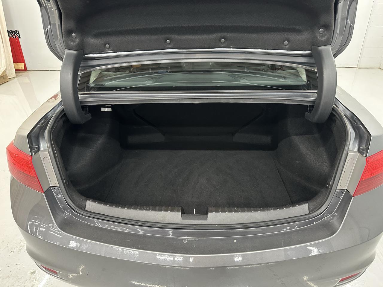 2013 Acura ILX Premium Pkg Photo6