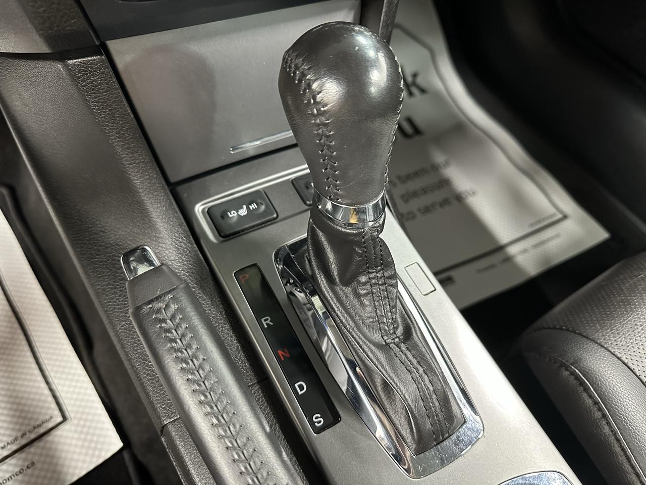 2013 Acura ILX Premium Pkg Photo9