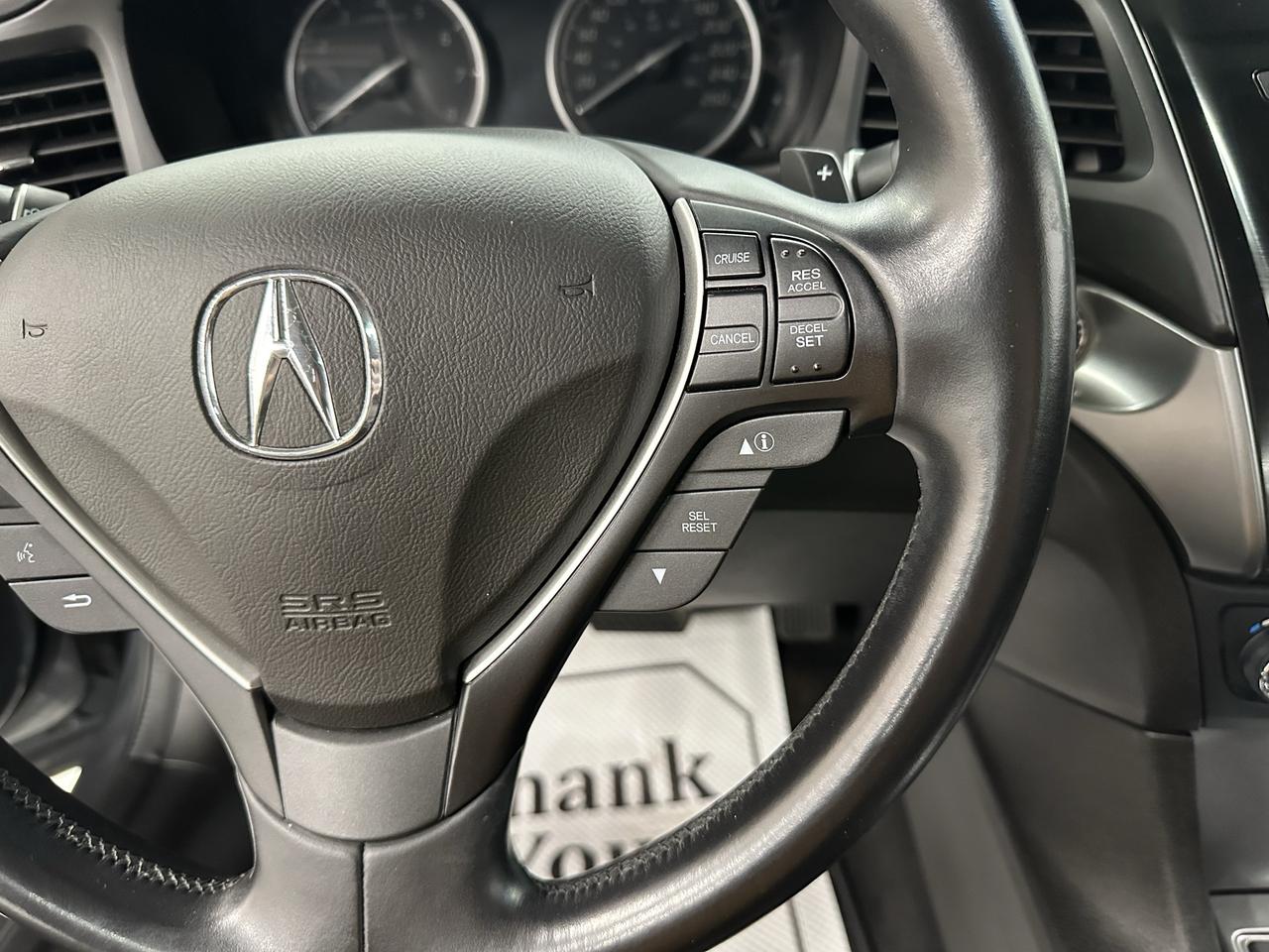 2013 Acura ILX Premium Pkg Photo15