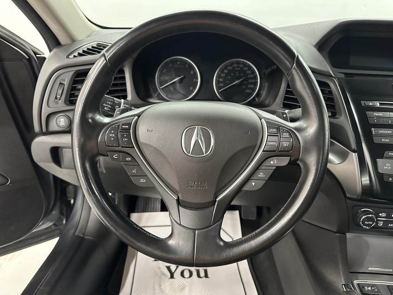 2013 Acura ILX Premium Pkg Photo34
