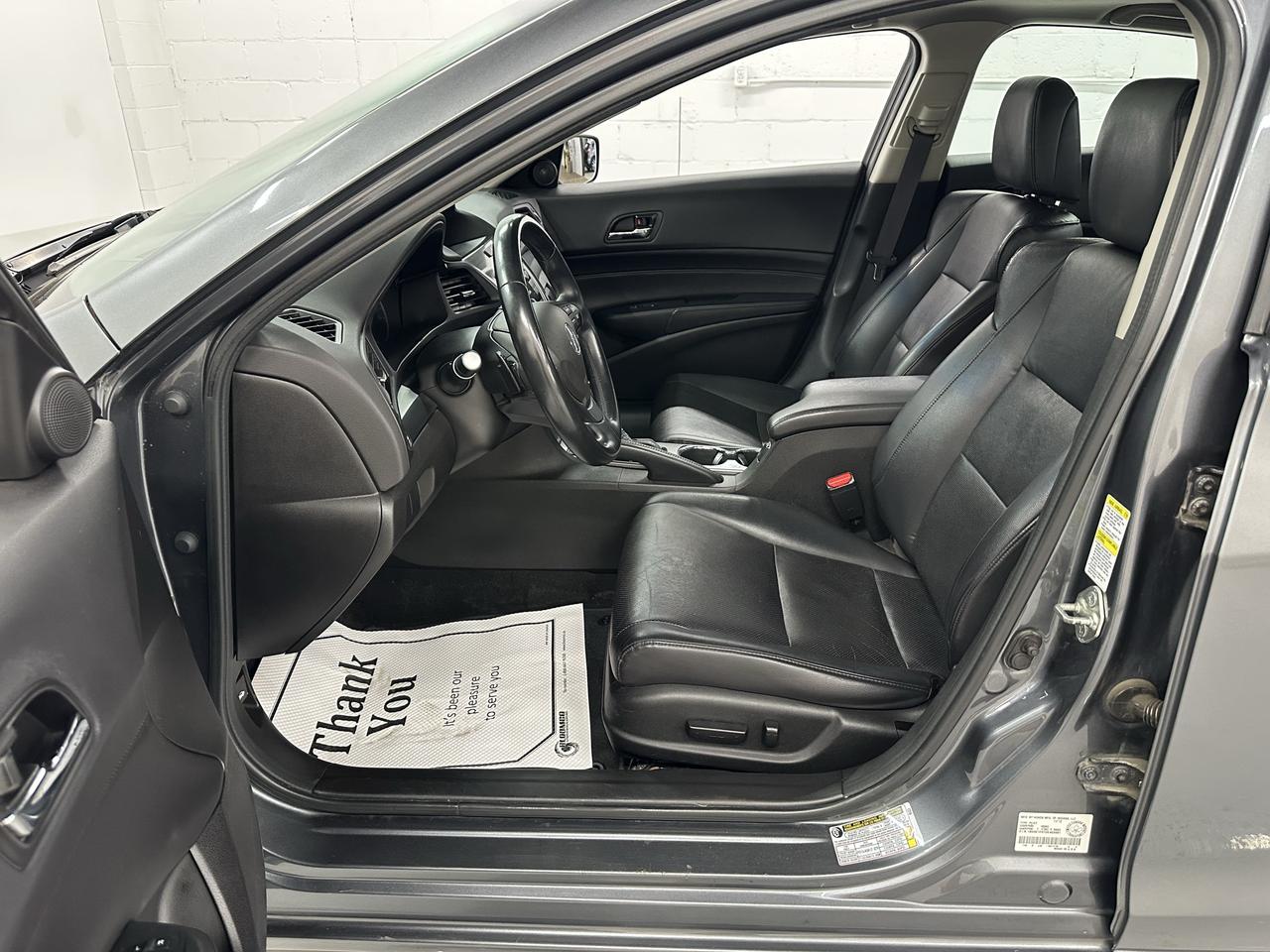 2013 Acura ILX Premium Pkg Photo38
