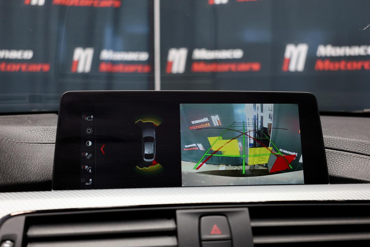 2018 BMW 4 Series 440i xDrive - M PACKAGE|STAGE2|NAVI|SUNROOF|CAMERA Photo