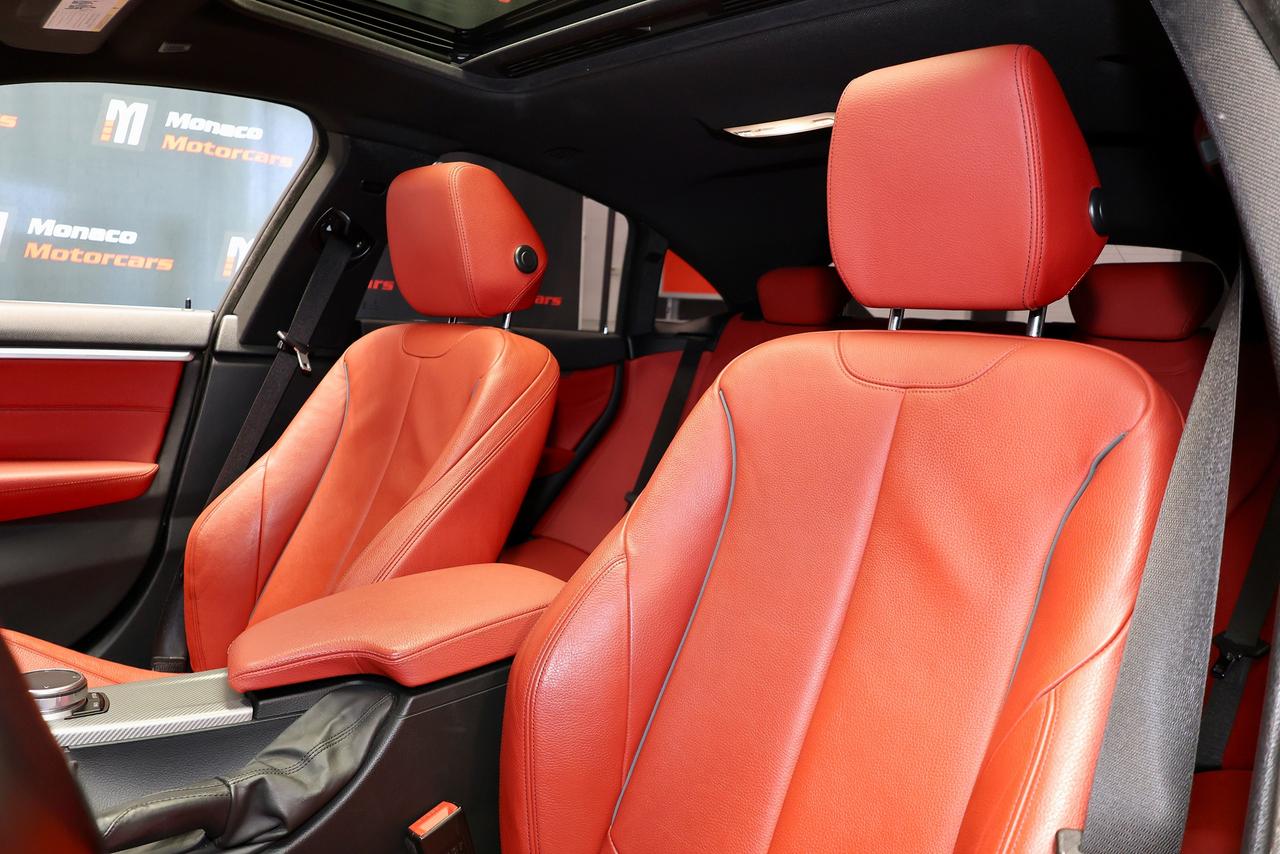 2018 BMW 4 Series 440i xDrive - M PACKAGE|STAGE2|NAVI|SUNROOF|CAMERA Photo