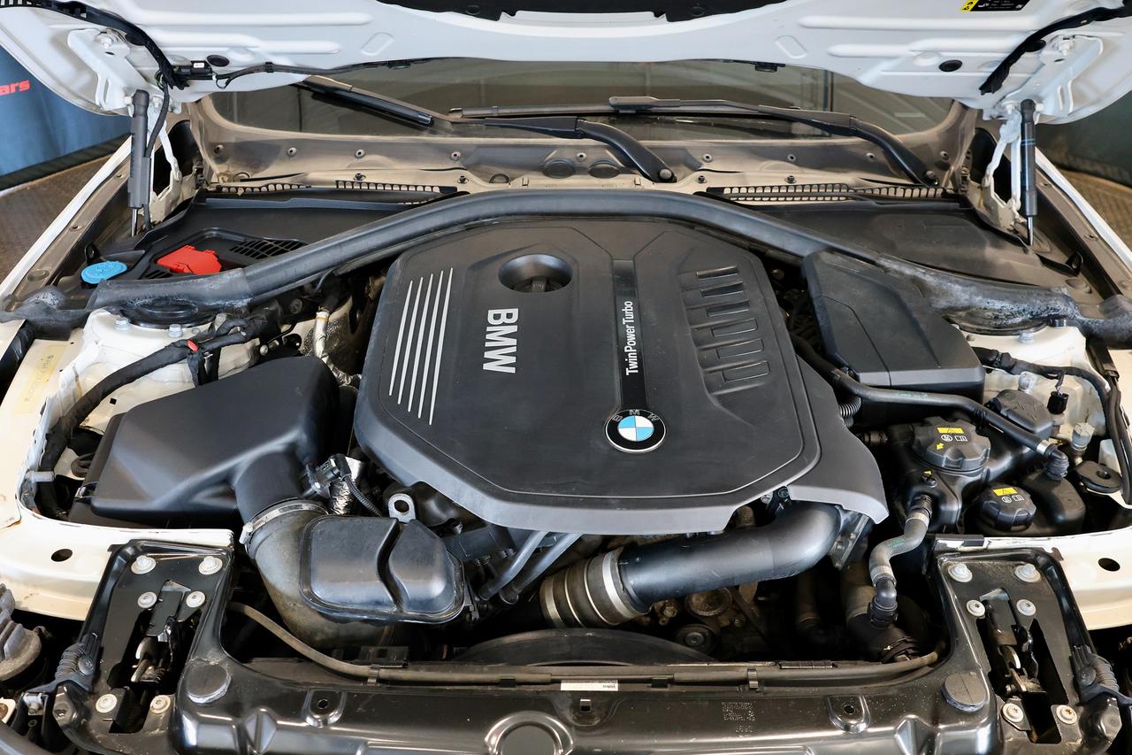 2018 BMW 4 Series 440i xDrive - M PACKAGE|STAGE2|NAVI|SUNROOF|CAMERA Photo