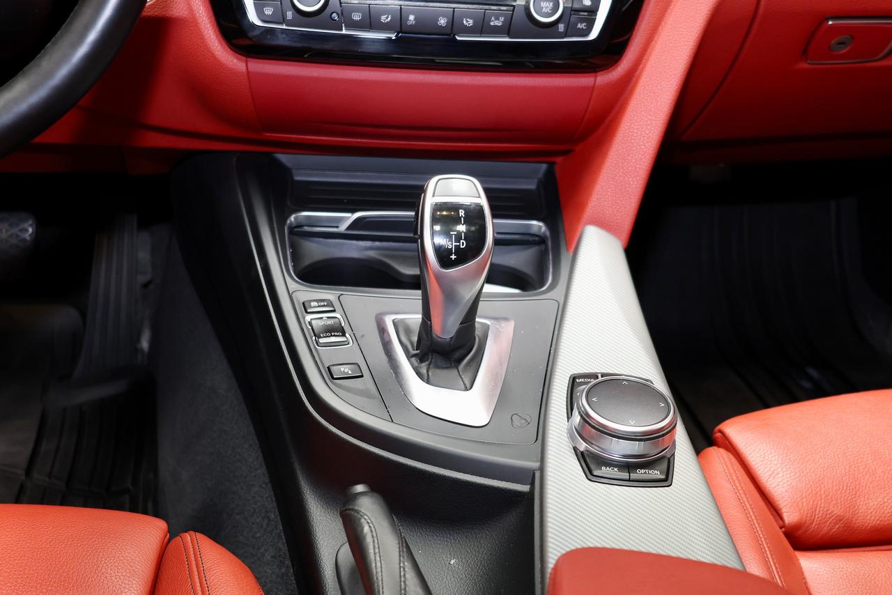 2018 BMW 4 Series 440i xDrive - M PACKAGE|STAGE2|NAVI|SUNROOF|CAMERA Photo