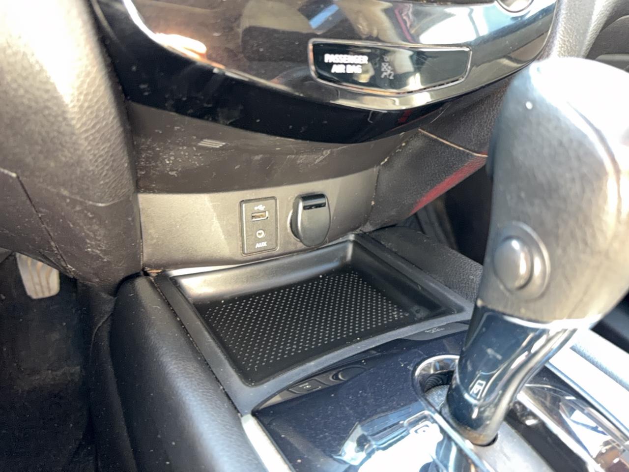 2014 Nissan Rogue SV Photo