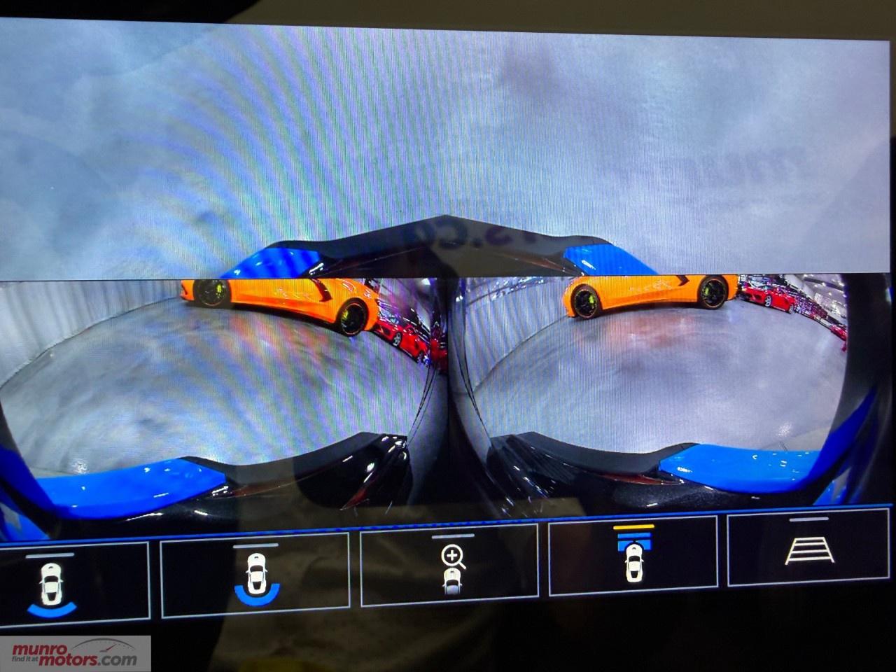 2023 Chevrolet Corvette Stingray Convertible 2LT Photo