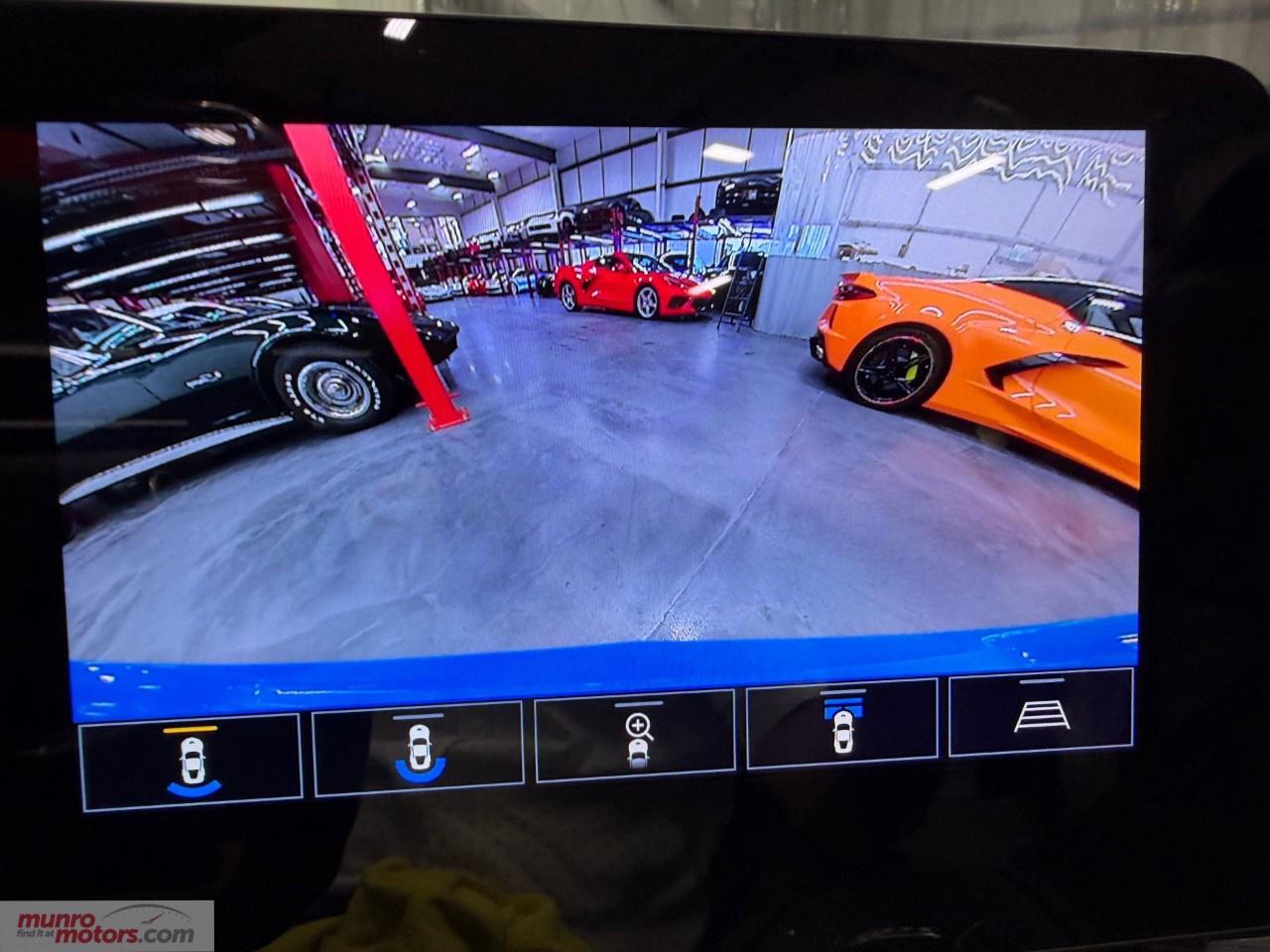 2023 Chevrolet Corvette Stingray Convertible 2LT Photo