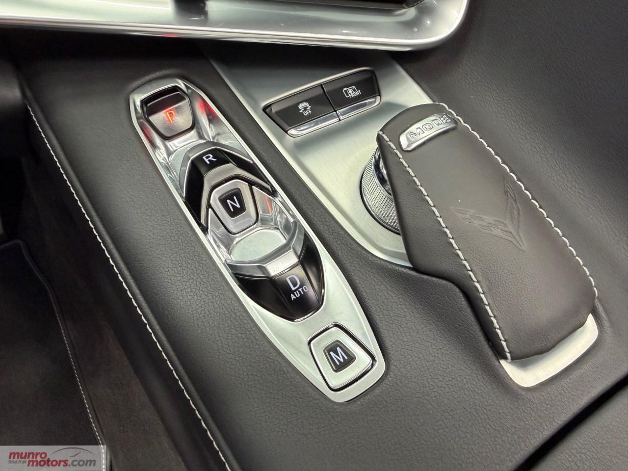 2023 Chevrolet Corvette Stingray Convertible 2LT Photo