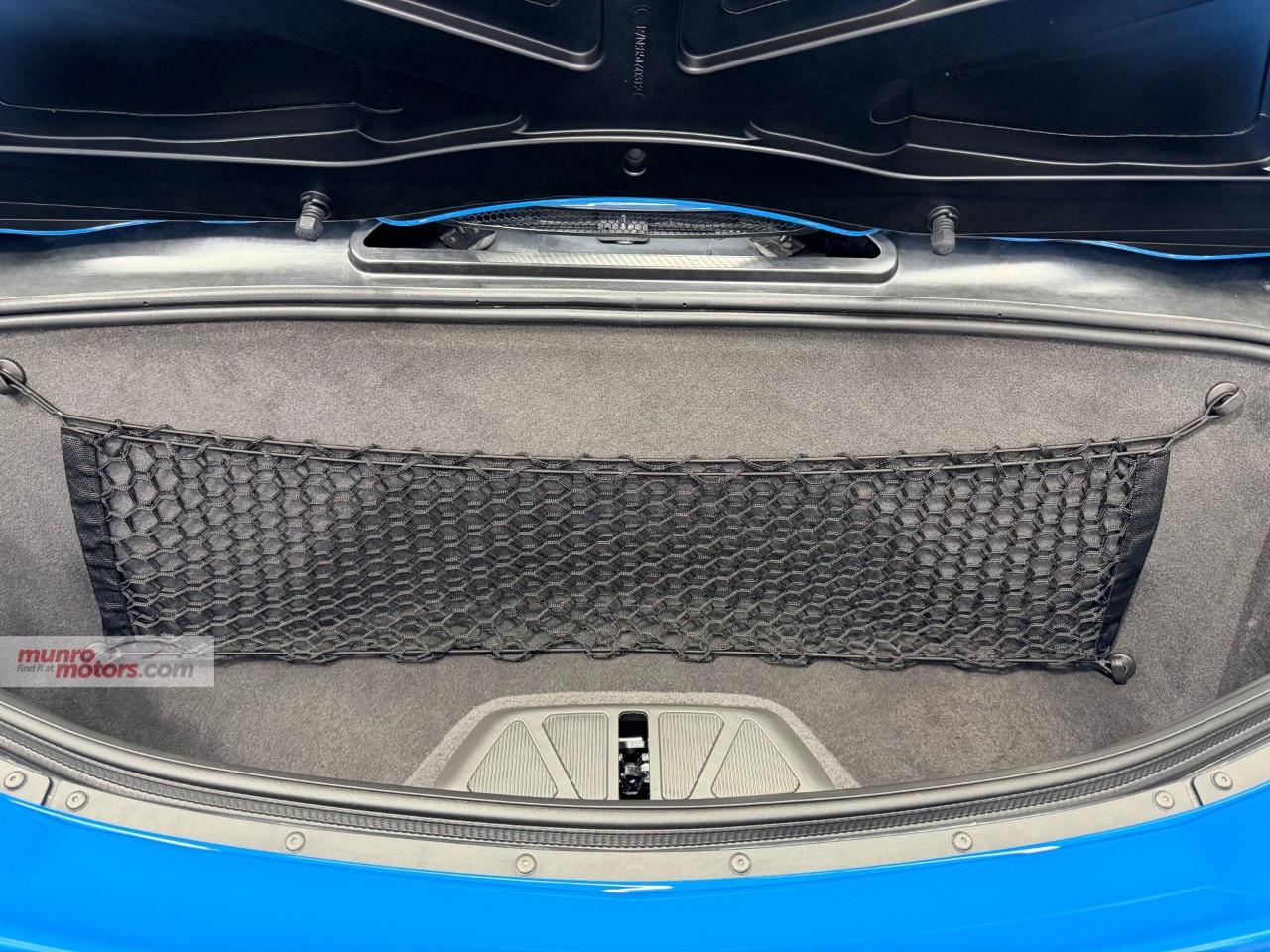 2023 Chevrolet Corvette Stingray Convertible 2LT Photo