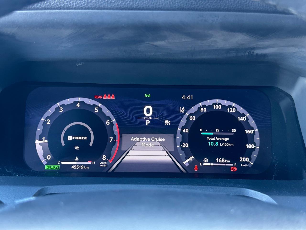 2025 Toyota TACOMA HYBRID HYBRID TRD OFF ROAD PREMIUM! Photo