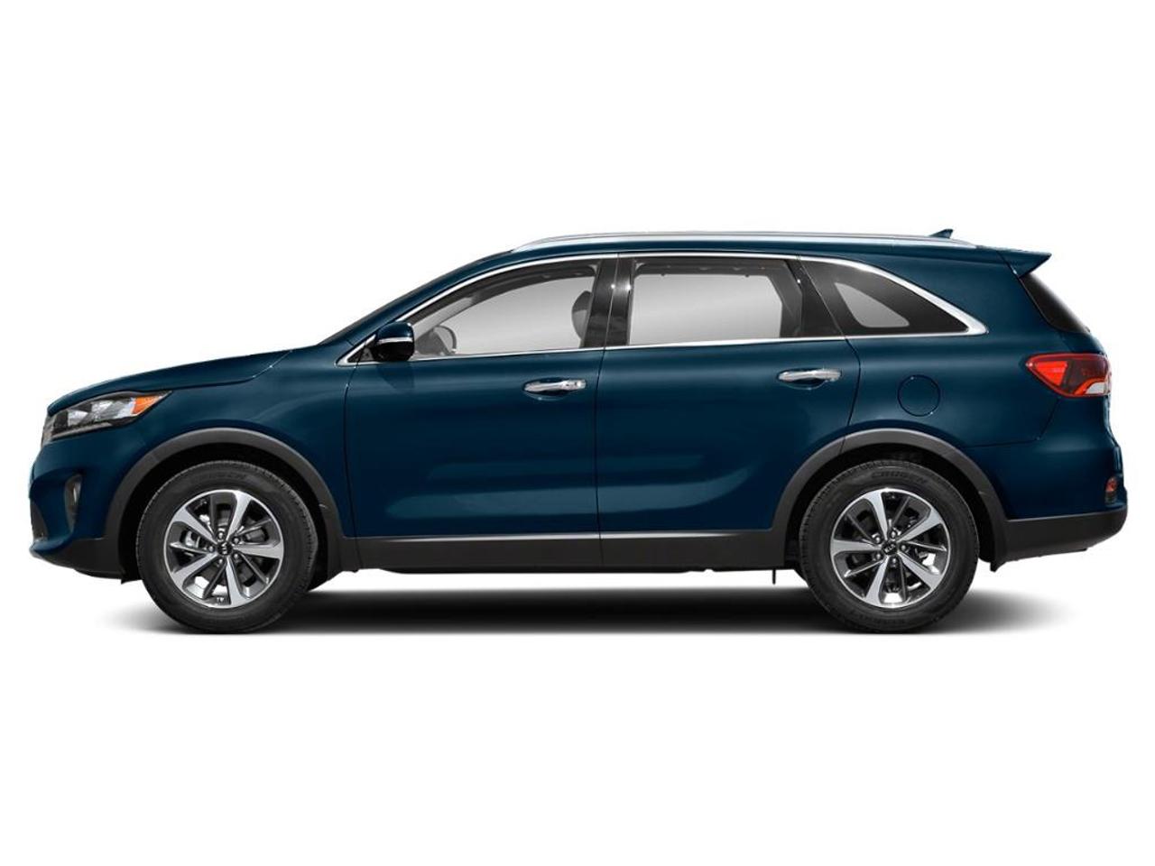 2020 Kia Sorento 3.3L EX Photo