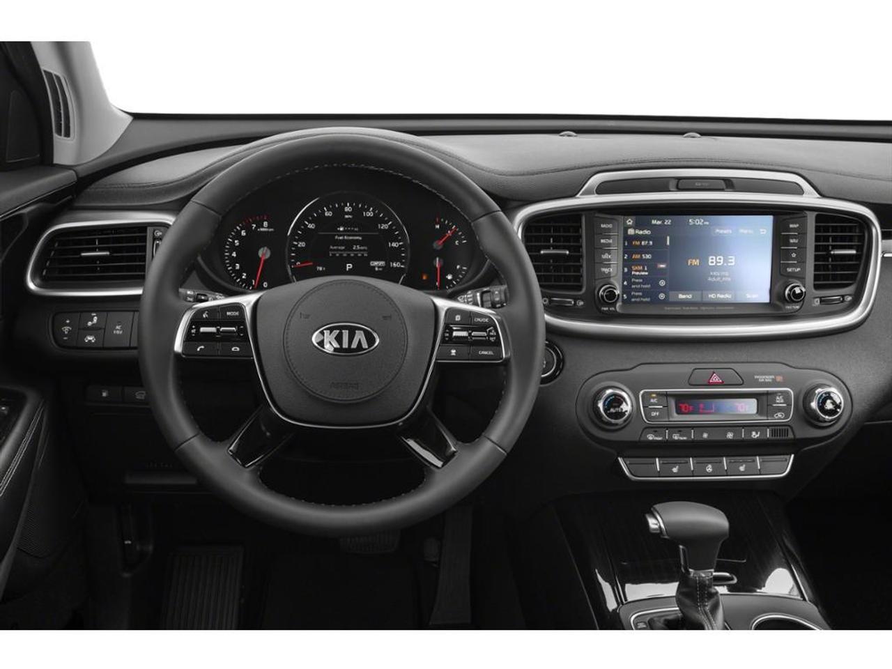 2020 Kia Sorento 3.3L EX Photo