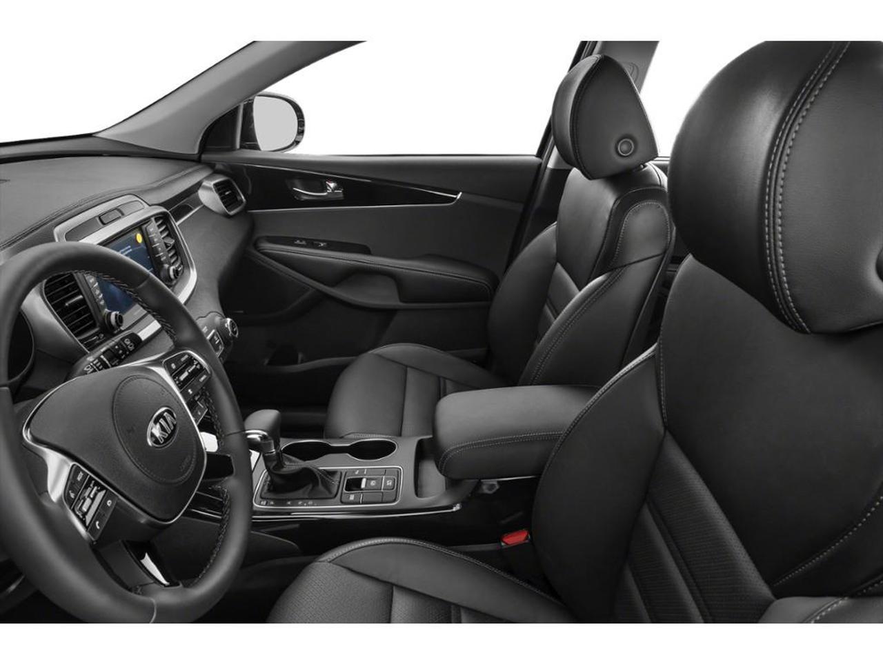 2020 Kia Sorento 3.3L EX Photo