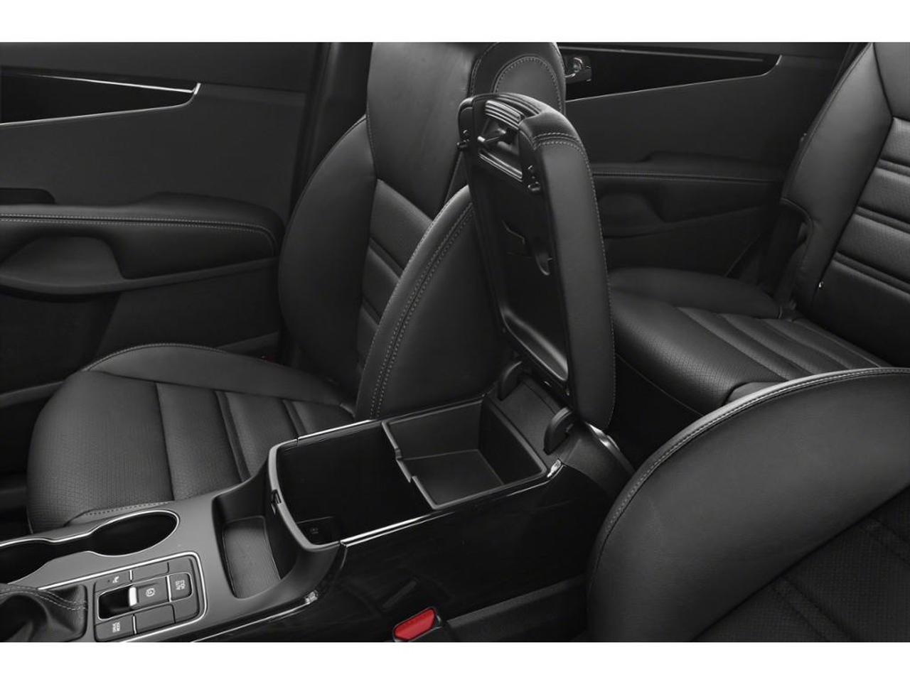 2020 Kia Sorento 3.3L EX Photo