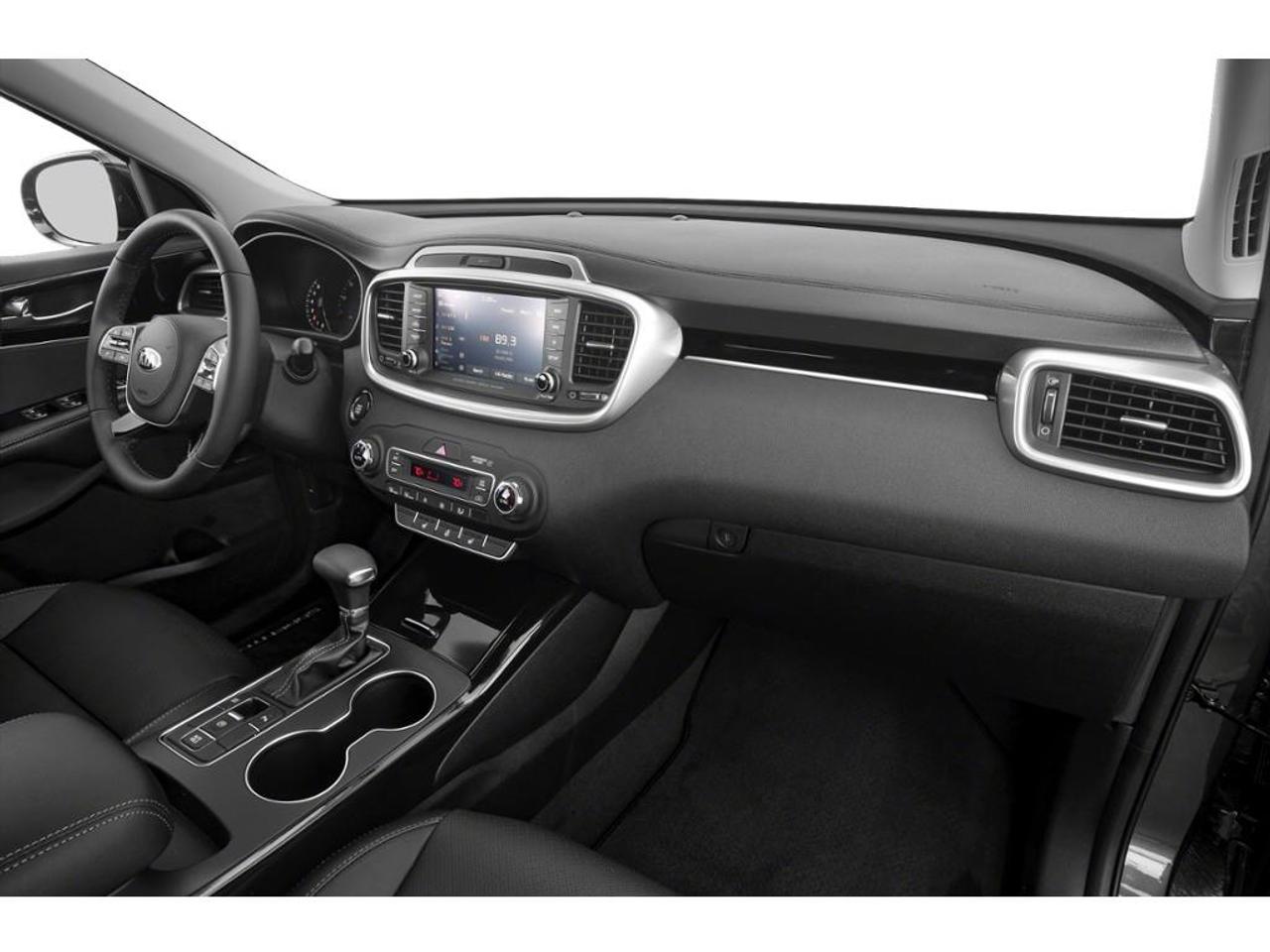 2020 Kia Sorento 3.3L EX Photo
