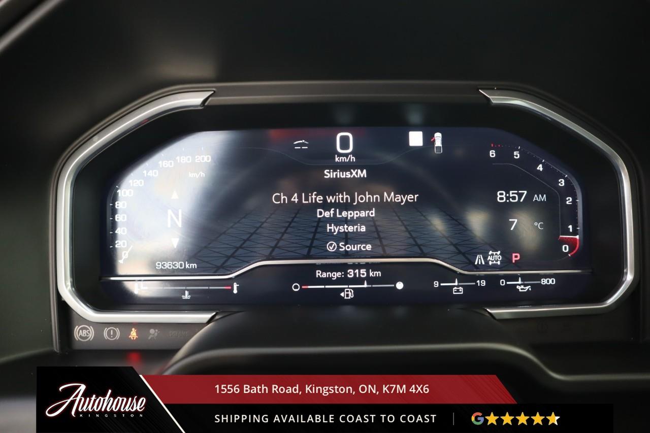 2019 Ford Edge SEL AT4 - GAS - SUNROOF Photo