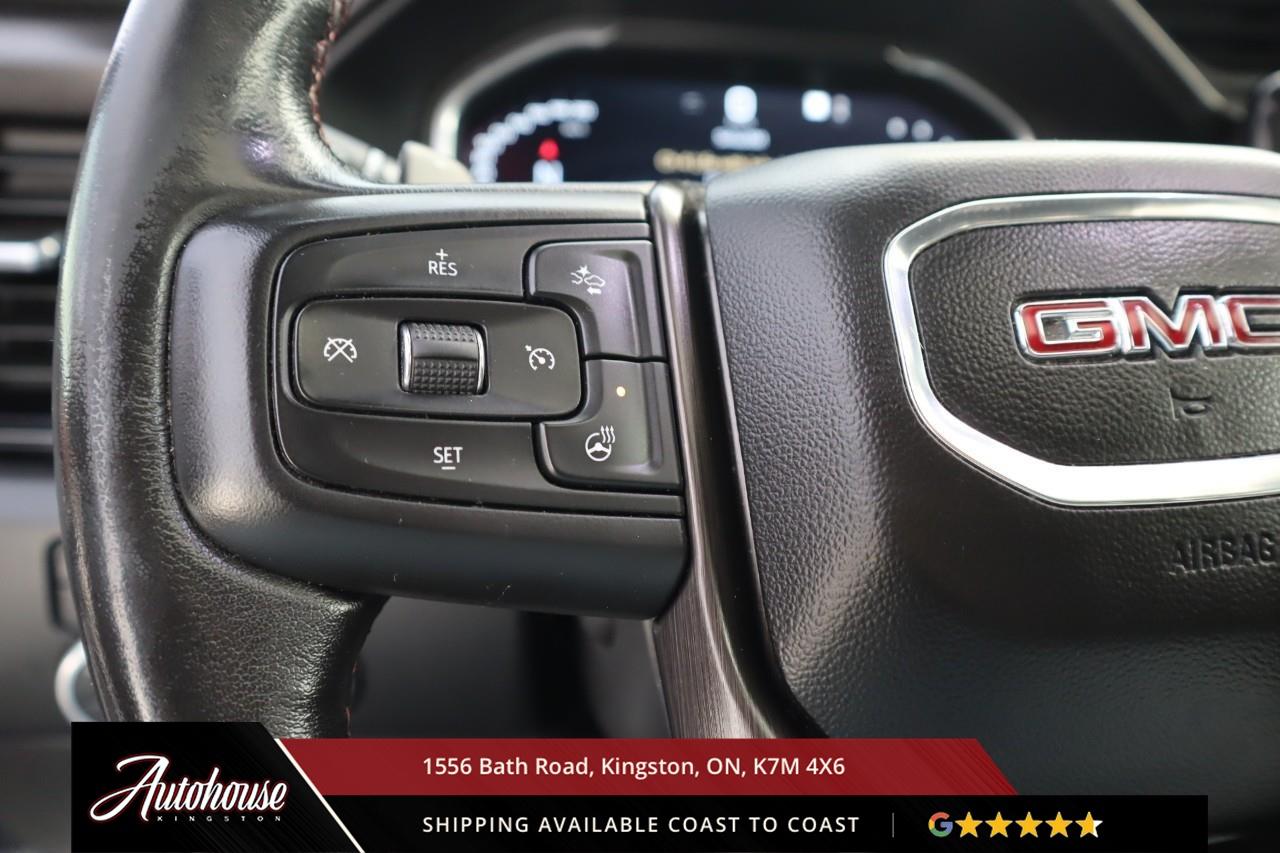 2019 Ford Edge SEL AT4 - GAS - SUNROOF Photo