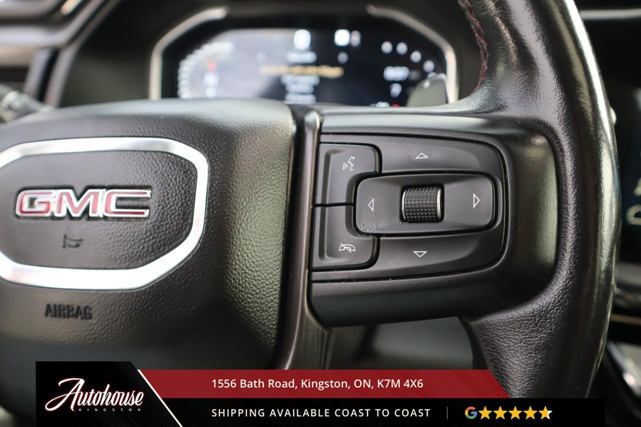 2019 Ford Edge SEL AT4 - GAS - SUNROOF Photo