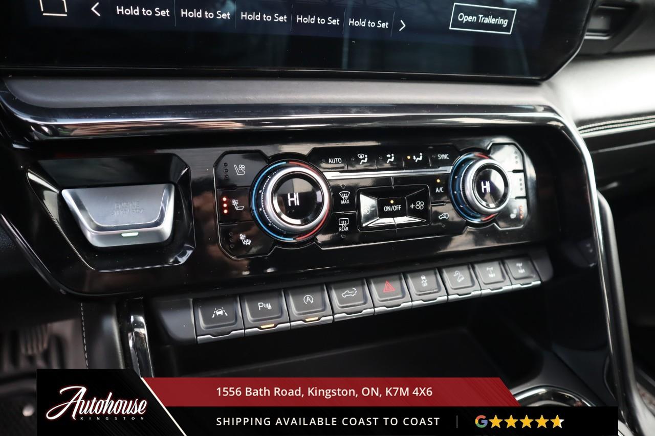 2019 Ford Edge SEL AT4 - GAS - SUNROOF Photo