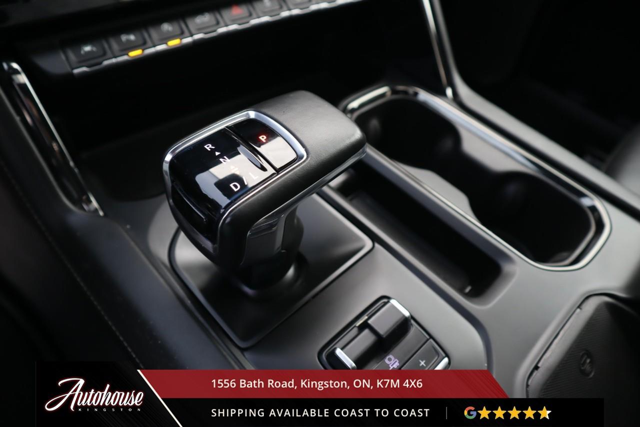 2019 Ford Edge SEL AT4 - GAS - SUNROOF Photo