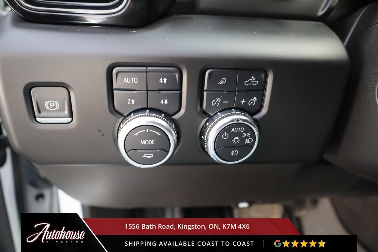 2019 Ford Edge SEL AT4 - GAS - SUNROOF Photo