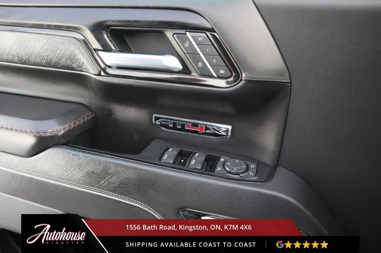 2019 Ford Edge SEL AT4 - GAS - SUNROOF Photo