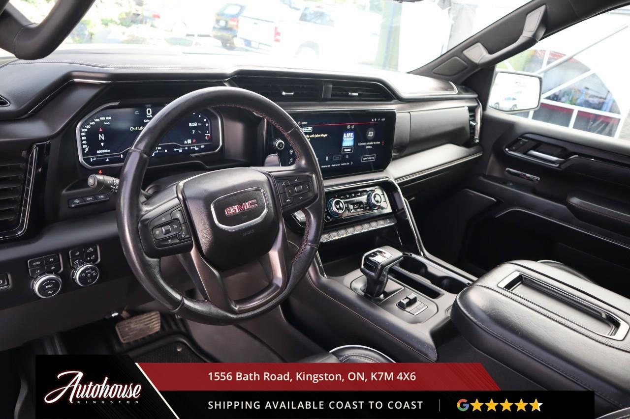 2019 Ford Edge SEL AT4 - GAS - SUNROOF Photo