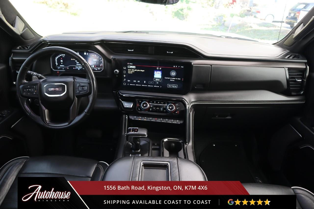 2019 Ford Edge SEL AT4 - GAS - SUNROOF Photo