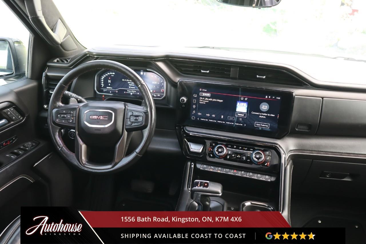2019 Ford Edge SEL AT4 - GAS - SUNROOF Photo
