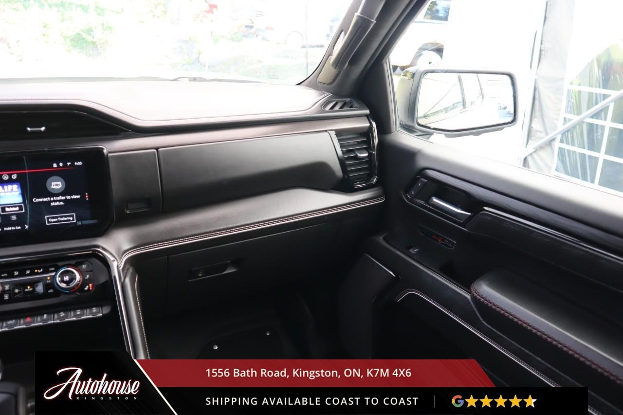 2019 Ford Edge SEL AT4 - GAS - SUNROOF Photo