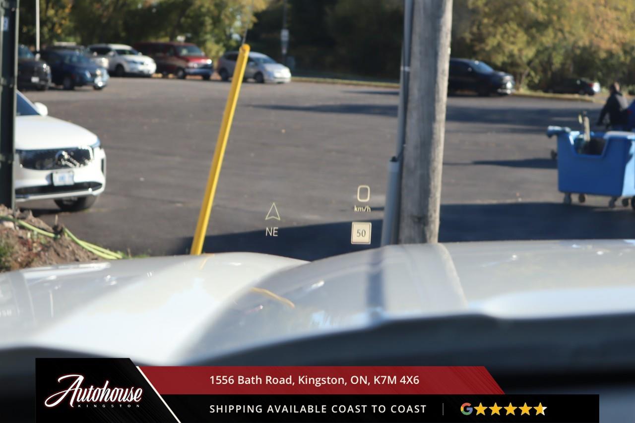 2019 Ford Edge SEL AT4 - GAS - SUNROOF Photo