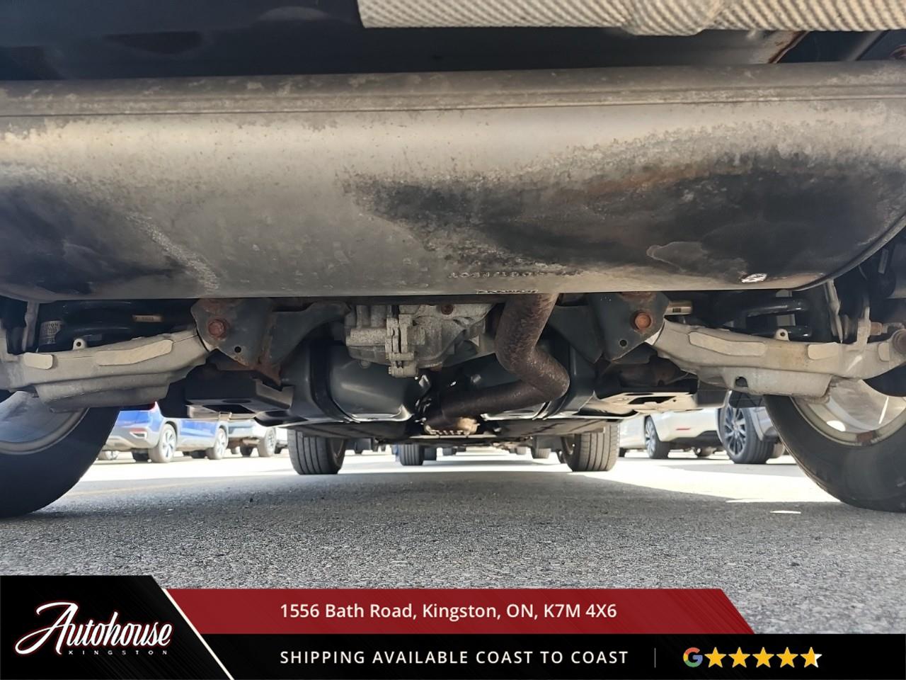 2019 Ford Edge SEL AT4 - GAS - SUNROOF Photo