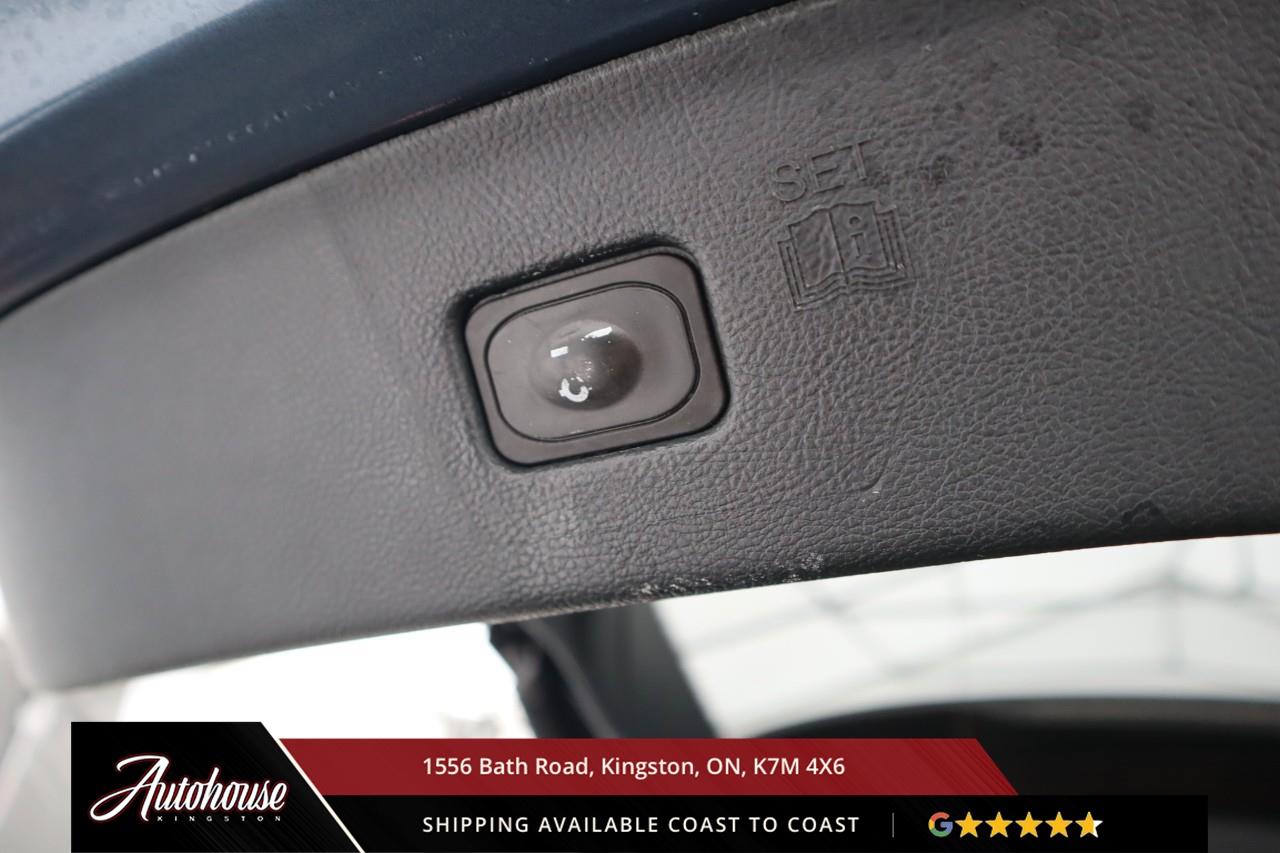 2019 Ford Edge SEL AT4 - GAS - SUNROOF Photo