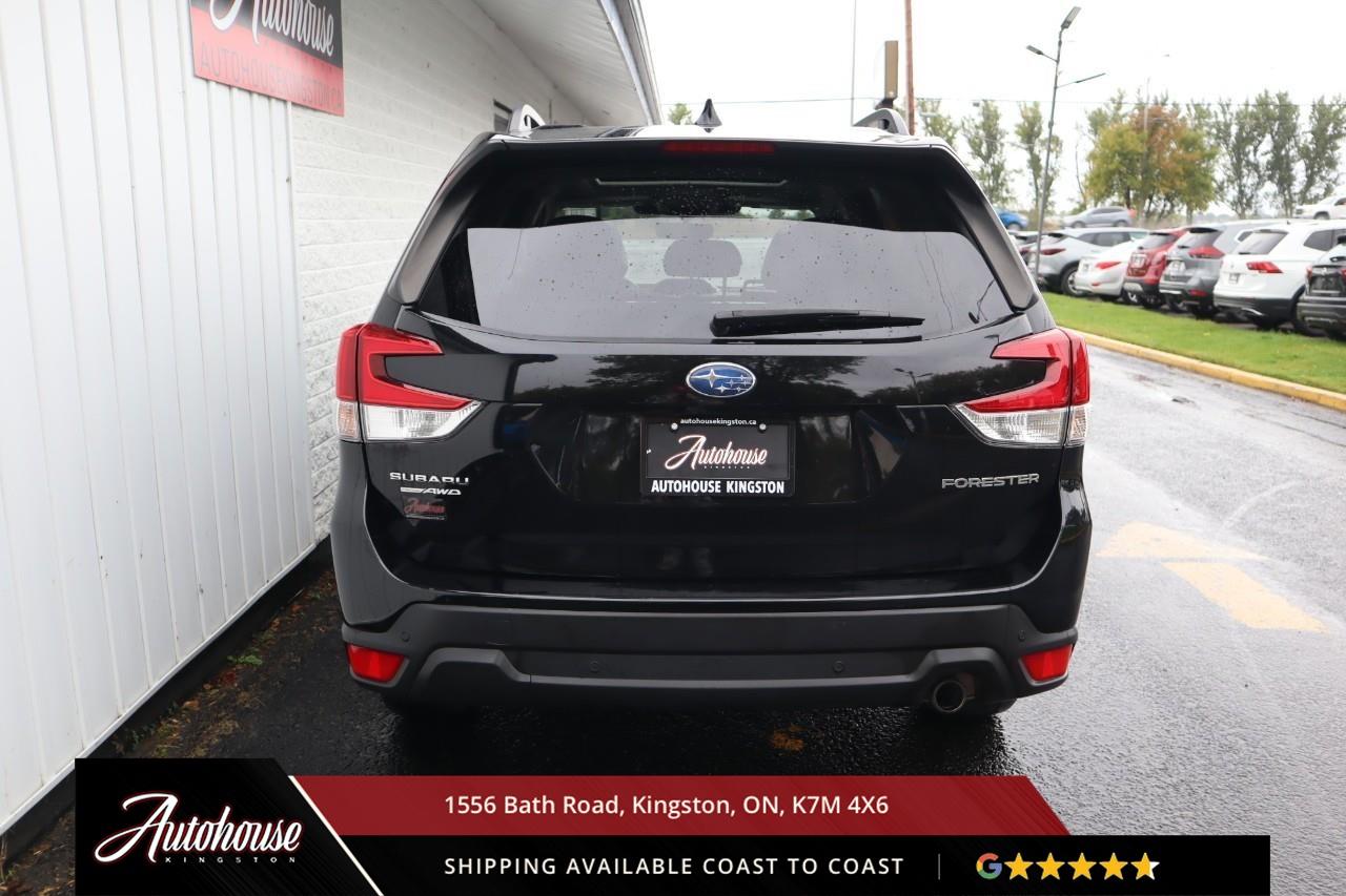 2024 Subaru Forester Limited SUNROOF - LEATHER - NAVIGATION Photo