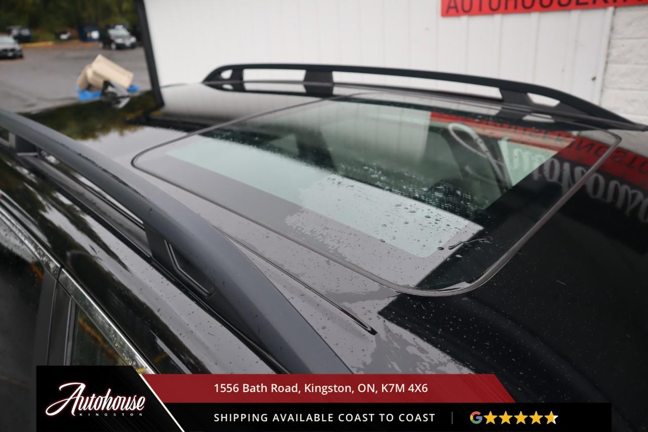 2024 Subaru Forester Limited SUNROOF - LEATHER - NAVIGATION Photo