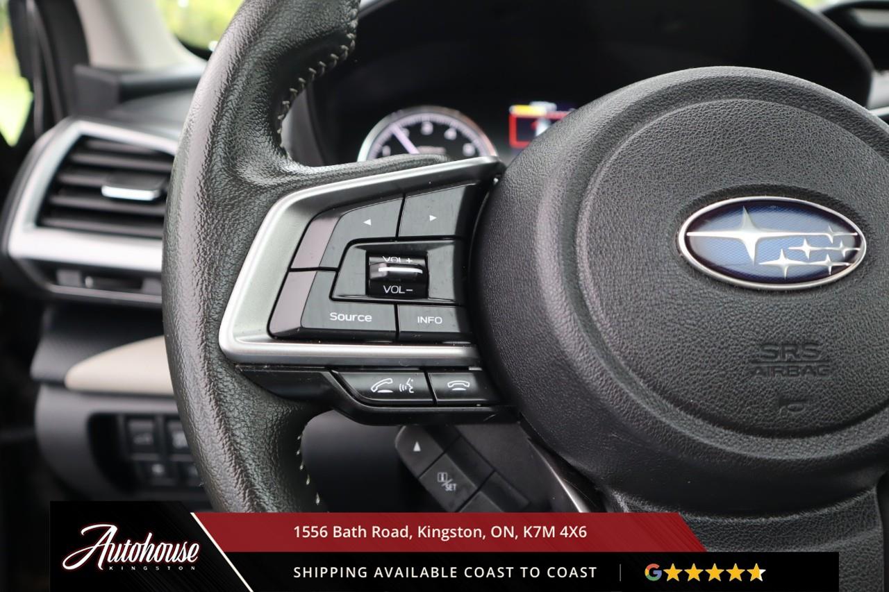 2024 Subaru Forester Limited SUNROOF - LEATHER - NAVIGATION Photo