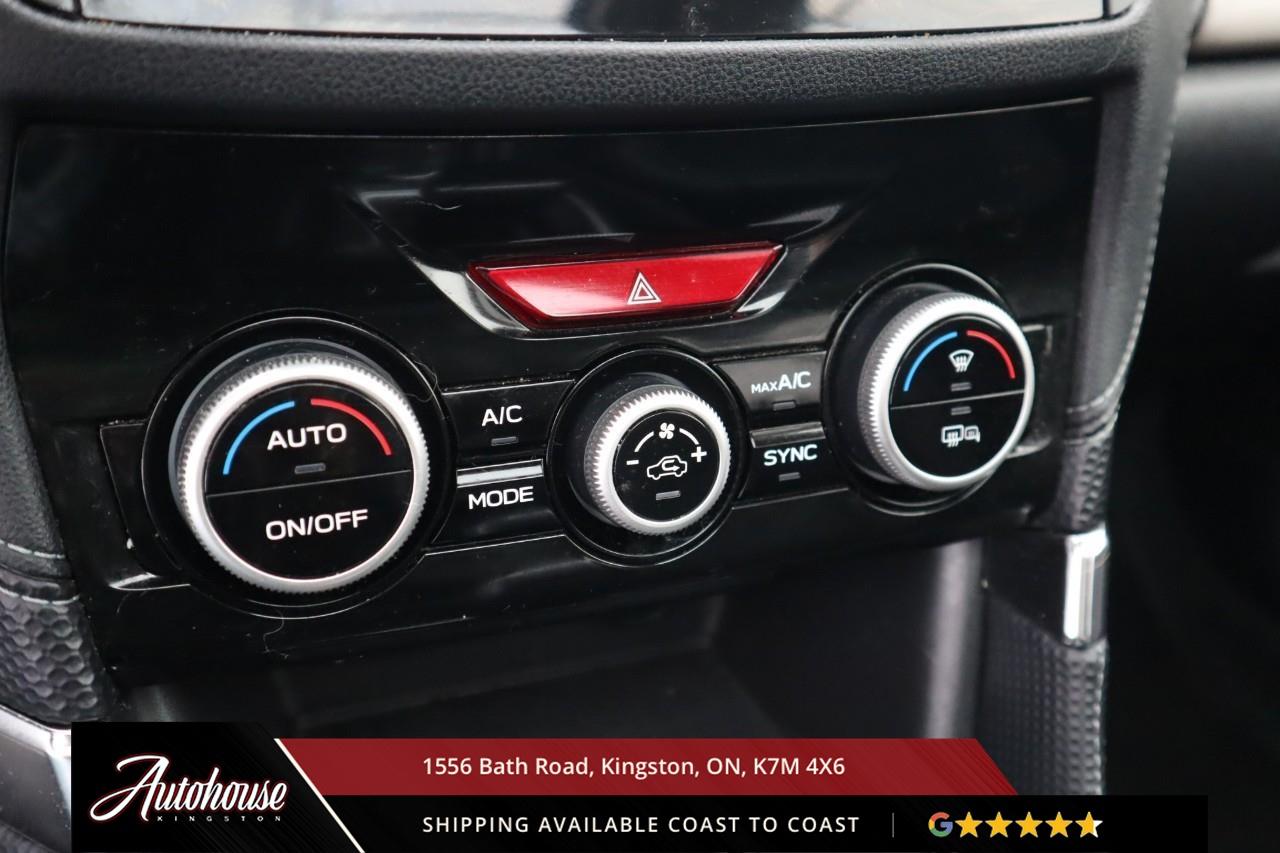2024 Subaru Forester Limited SUNROOF - LEATHER - NAVIGATION Photo