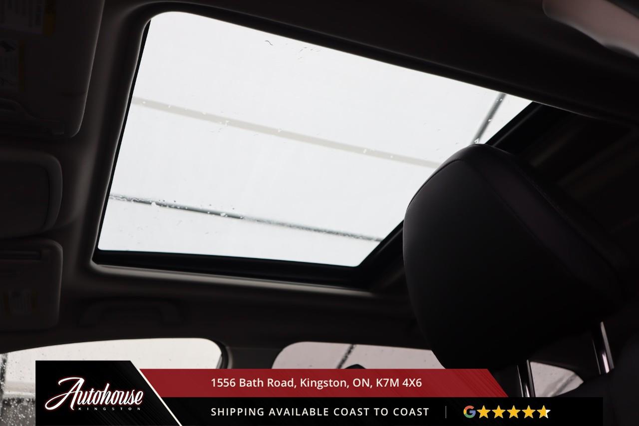 2024 Subaru Forester Limited SUNROOF - LEATHER - NAVIGATION Photo