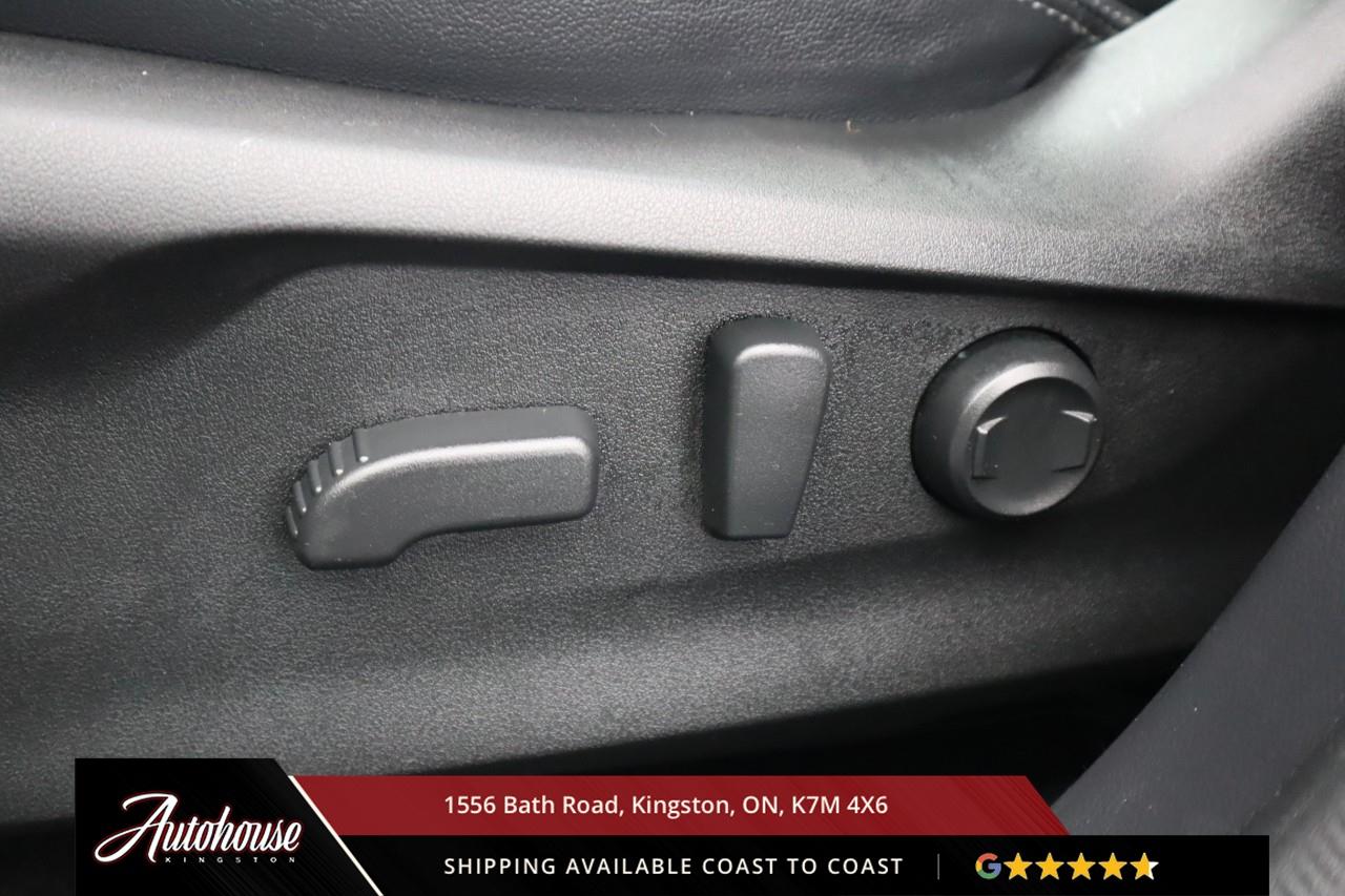 2024 Subaru Forester Limited SUNROOF - LEATHER - NAVIGATION Photo