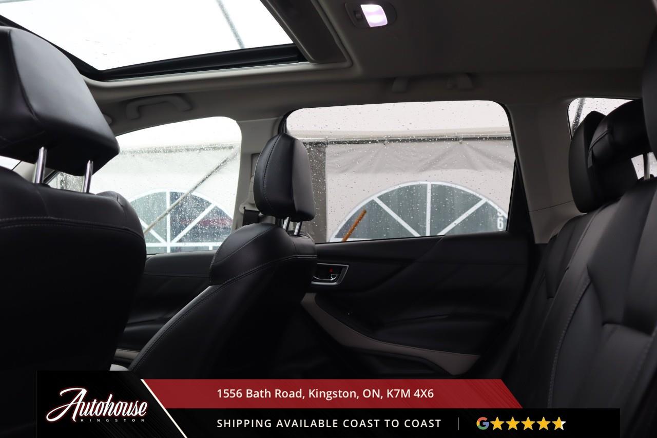 2024 Subaru Forester Limited SUNROOF - LEATHER - NAVIGATION Photo