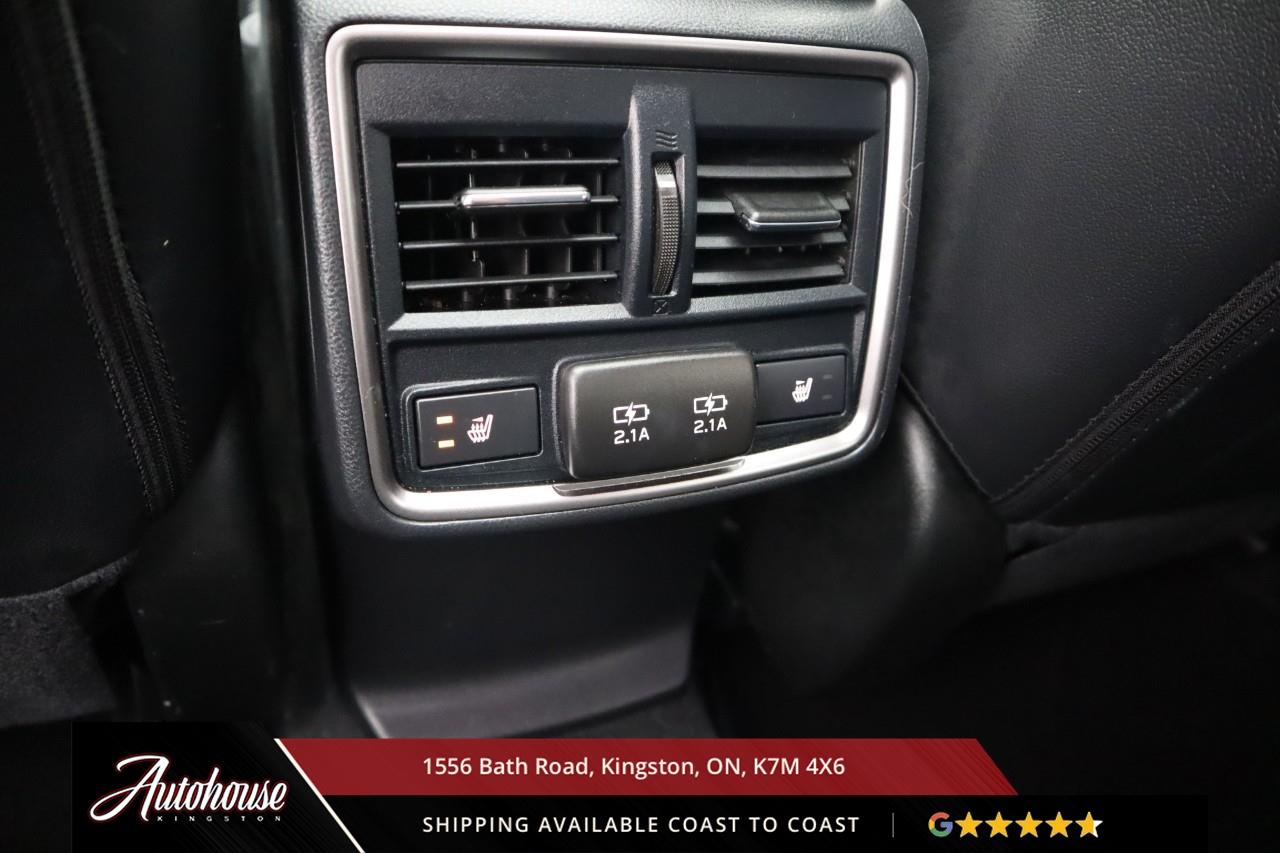 2024 Subaru Forester Limited SUNROOF - LEATHER - NAVIGATION Photo