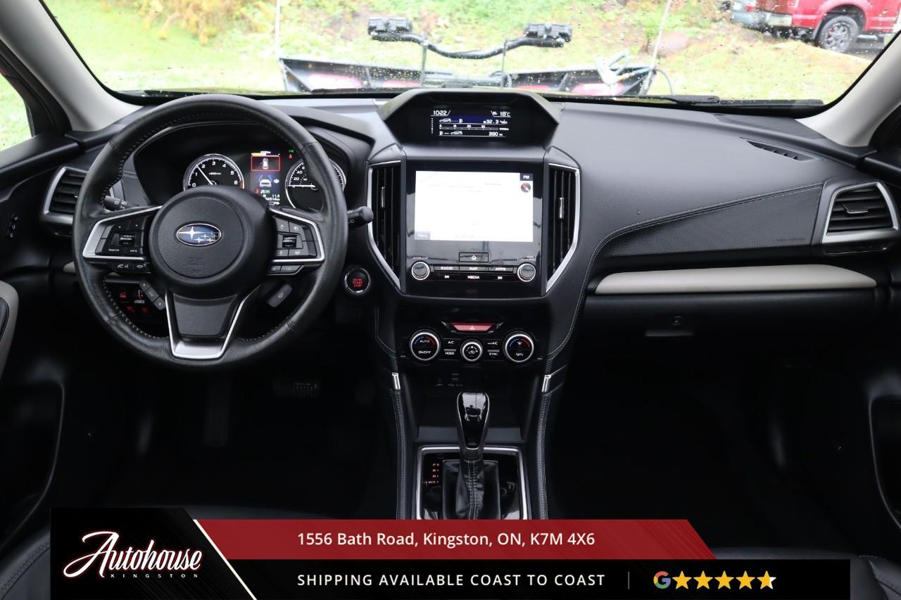 2024 Subaru Forester Limited SUNROOF - LEATHER - NAVIGATION Photo