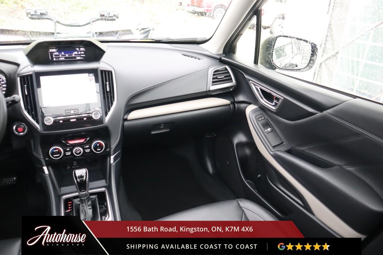 2024 Subaru Forester Limited SUNROOF - LEATHER - NAVIGATION Photo