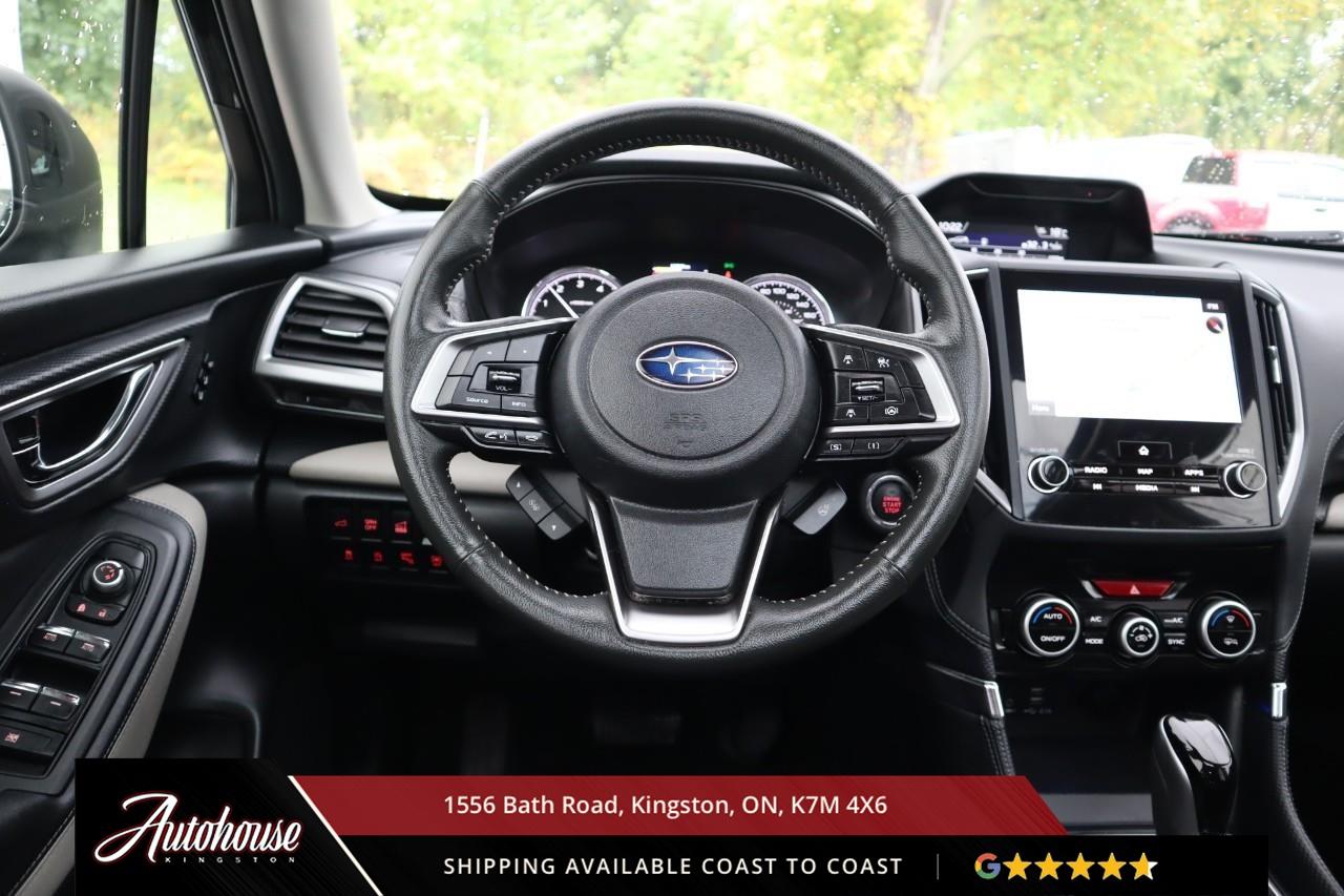 2024 Subaru Forester Limited SUNROOF - LEATHER - NAVIGATION Photo