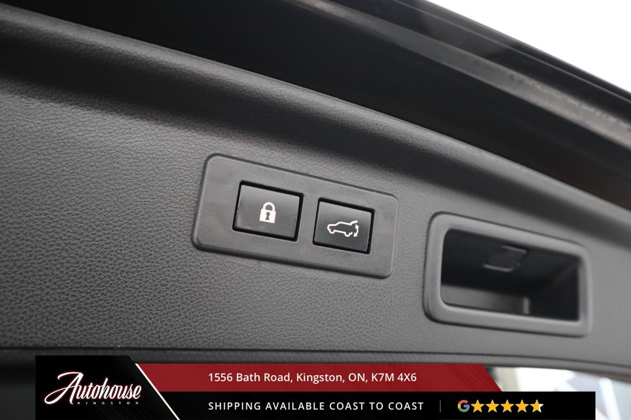2024 Subaru Forester Limited SUNROOF - LEATHER - NAVIGATION Photo