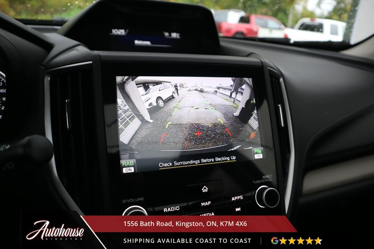 2024 Subaru Forester Limited SUNROOF - LEATHER - NAVIGATION Photo