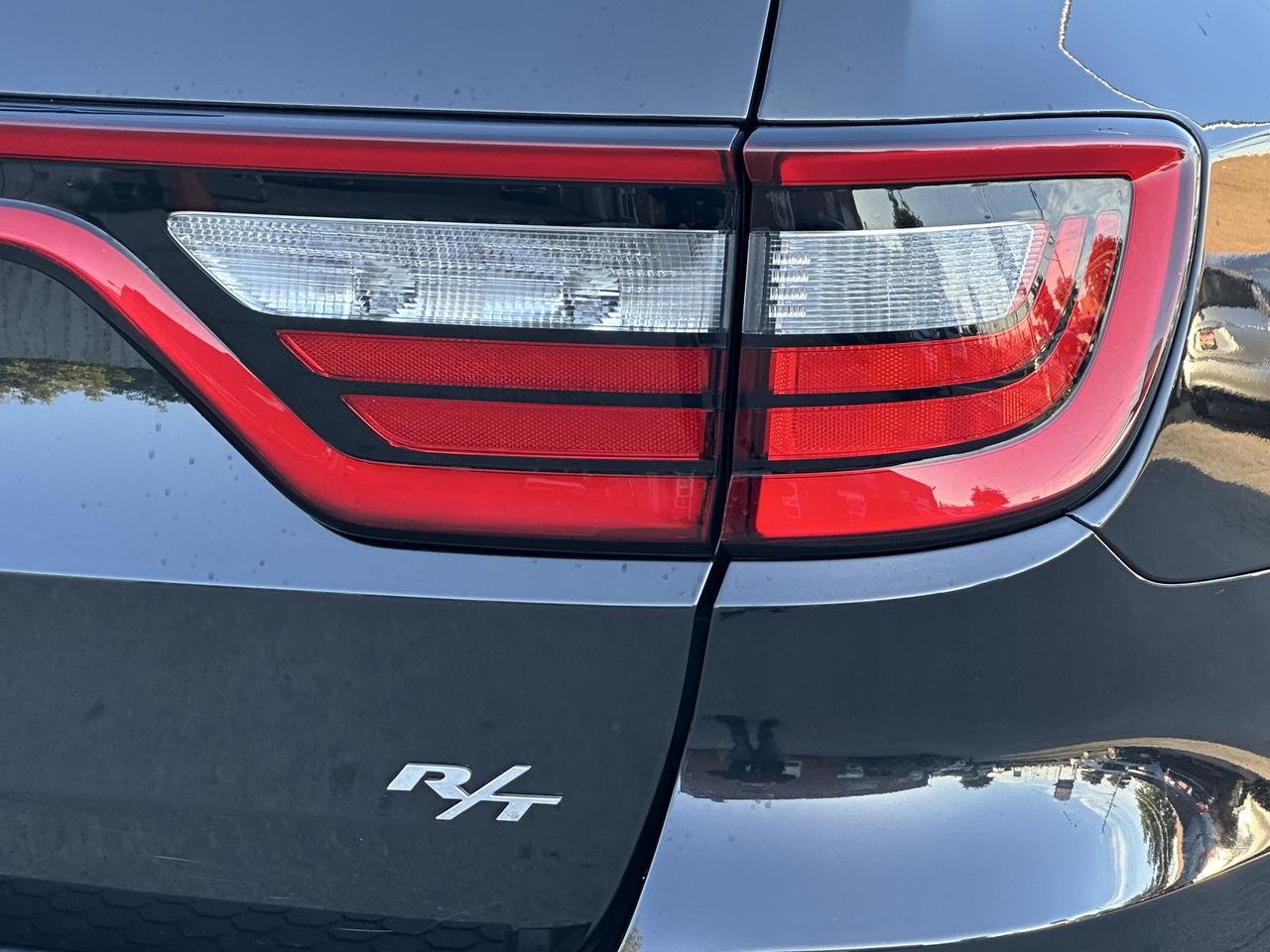 2015 Dodge Durango R/T Photo